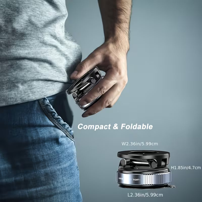 FlexMag 360° Magnetic Phone Mount
