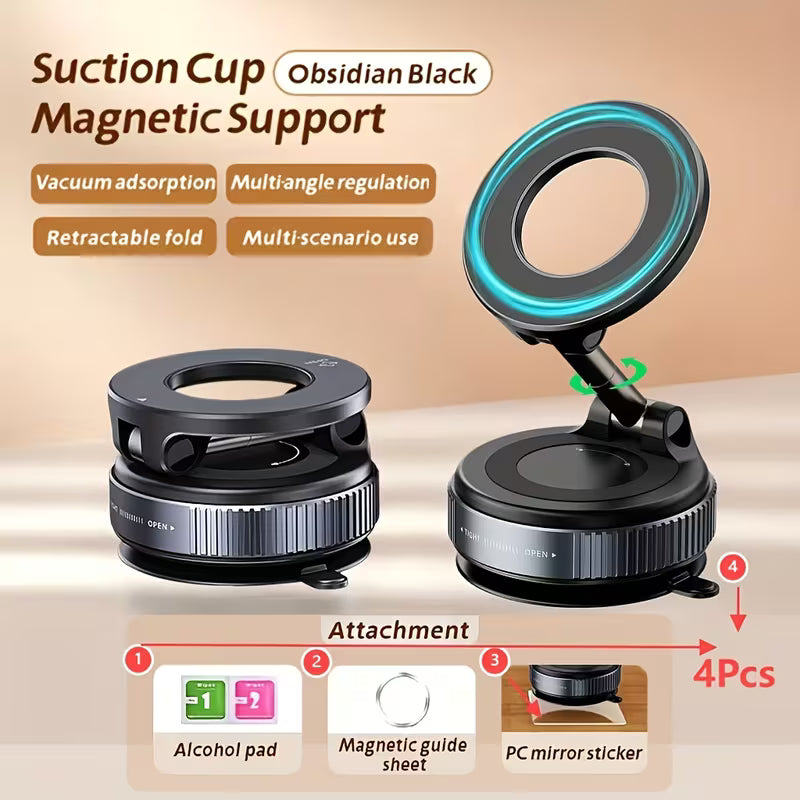 FlexMag 360° Magnetic Phone Mount