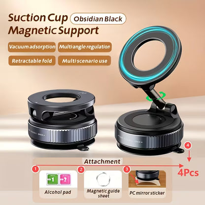 FlexMag 360° Magnetic Phone Mount