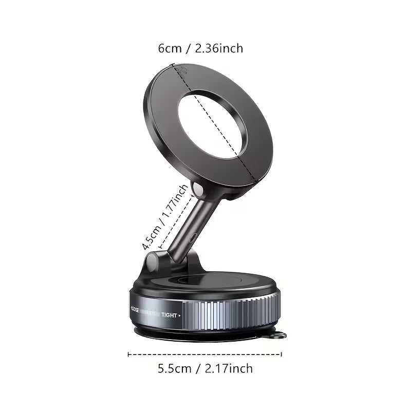 FlexMag 360° Magnetic Phone Mount