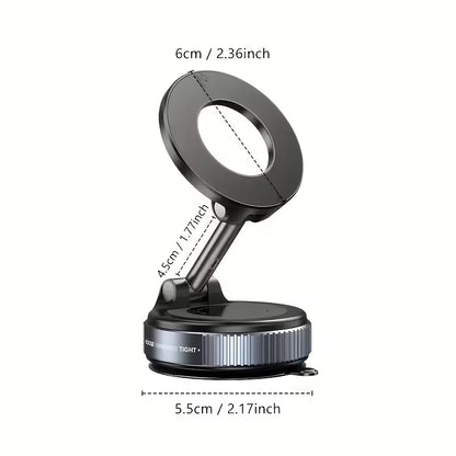 FlexMag 360° Magnetic Phone Mount